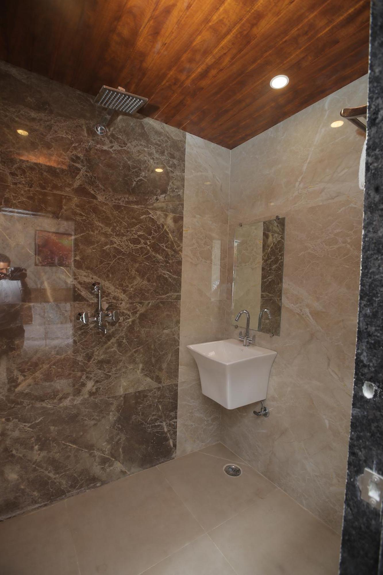 Aparthotel Chitrakoot Residency Udajpur Zewnętrze zdjęcie