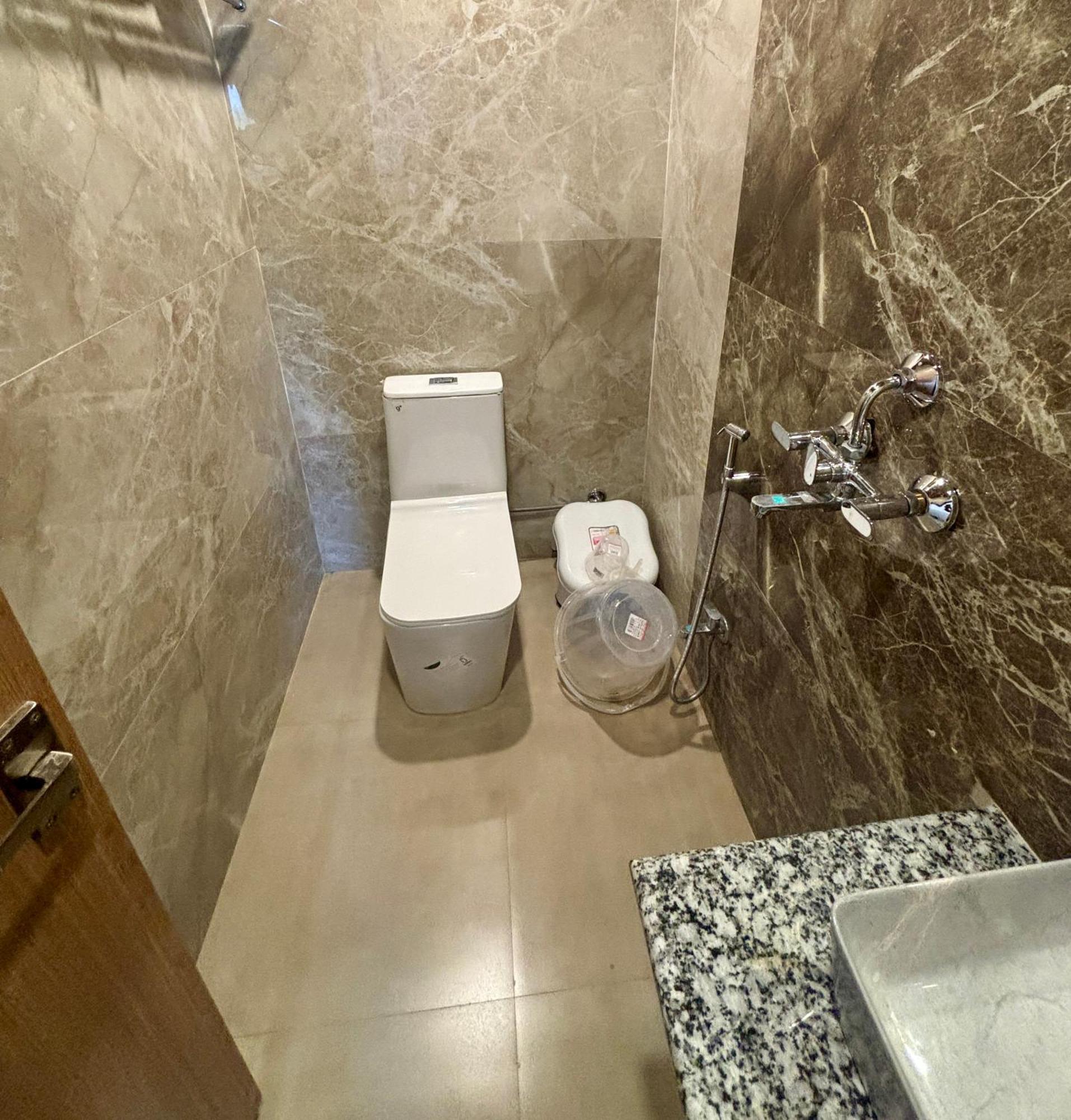 Aparthotel Chitrakoot Residency Udajpur Zewnętrze zdjęcie